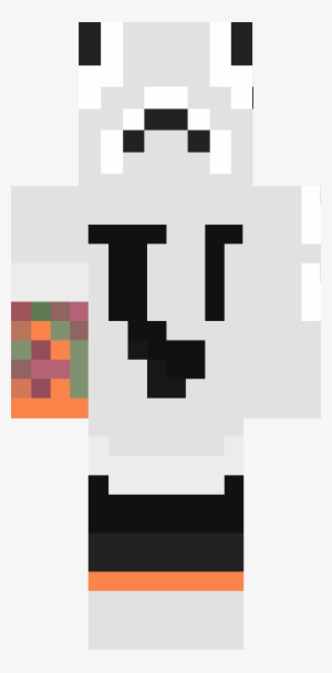 Skins De Menina Urso #4328042