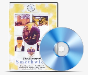 The History Of Smethwick - 3com Licence ( Right-to-use Licence (rtu) ) #4328092