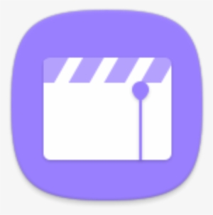 Samsung Movie Maker - Samsung Video Editor Icon #4328094