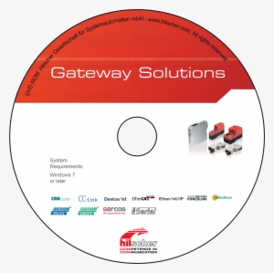 Gateway - Cx Configurator Fdt Download #4328189