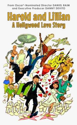 59647486d3611 - Harold And Lillian A Hollywood Love Story #4328213