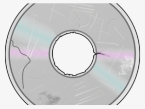 Compact Disc Clipart Dvd - Compact Disc #4328214