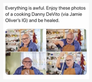 Danny Devito #4328234