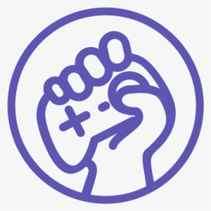 Video Editor Fortnite - Circle #4328339