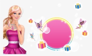 Películas De Barbie Fondo De Pantalla Titled Barbie - Barbie #4328346