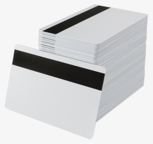 Higgins Cr80/30 Blank White Cards - Mifare 1k Id Card #4328348