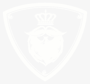 Logo Blank White - Sport Club Internacional #4328367