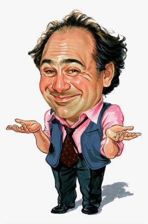 Louis Depalma - Louie De Palma #4328467