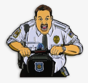 Blart Blart - Illustration #4328495