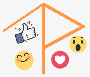 Like Us On Facebook #4328545