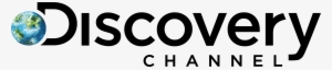 Discovery Channel Logo - Discovery Channel Uk Logo #4328623