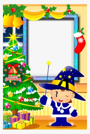 Marcos Navideños Para Fotos - Christmas Day #4328683