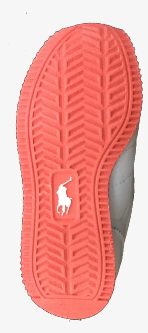 Polo Ralph Lauren Toddler •runner Lace• Canvas Sneaker - Ralph Lauren Corporation #4328732