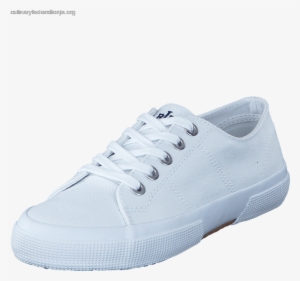 Women's Polo Ralph Lauren Jolie White - Shoe #4328816