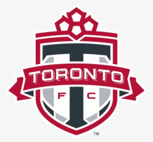 Proud Partners Of The Canadian Championship - Toronto Fc Logo Png #4328892