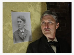 Posted By How We Got To Now Admin On Jan 14, 2015 At - Steven Johnson Thomas Edison #4328893