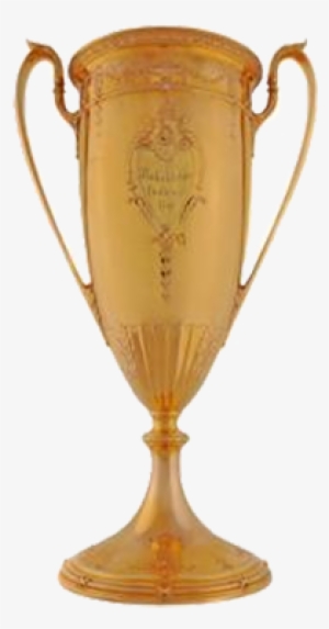 The Gold Cup - Gold Cup #4328913