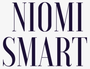 Niomi Smart Logo #4328915