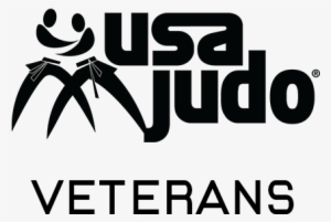 Usa Judo Logo #4328953