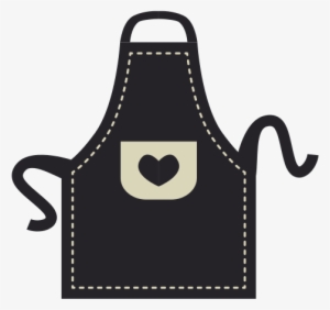 Svg Freeuse Download Cooking Clothes Icons By - Apron Graphic #4329005