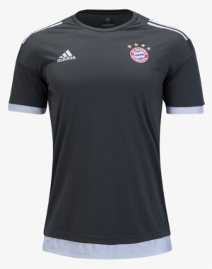 Adidas Bayern Munich European Training Jersey 17/18 - Fc Bayern München #4329070