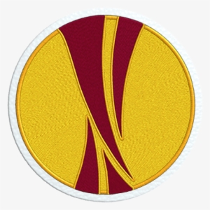 Reveal Hidden Contents - Uefa Europa League Badge #4329094