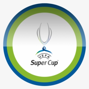 Uefa Europa League Logo Png - Uefa Super Cup Logo #4329097