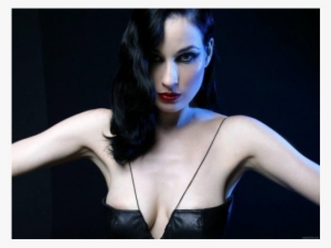 Dita Von Teese #4329185