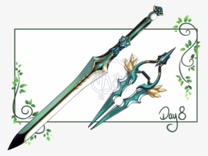 Advent Day Eight Bought By Forged-artifacts - Forged Artifacts Days #4329193