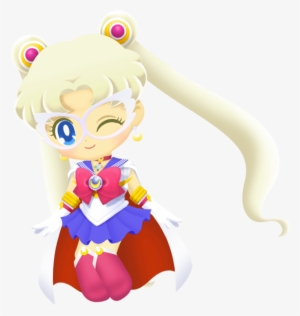 Sailor Moon Drops - Sailor Moon Drops Kanzenban Moon #4329414