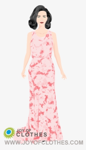 Dita Von Teese And Cointreau Launch Cointreau Poolside - Gown #4329421