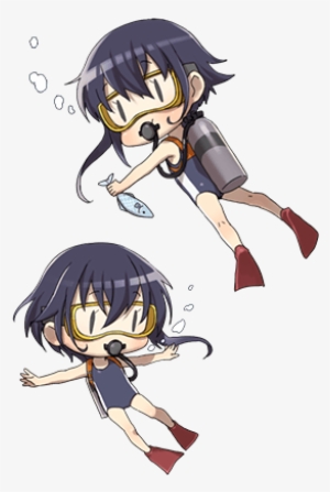 Late Model Bow Torpedo Mount 213 Character - Cartoon #4329424