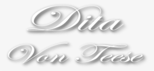 Dita Von Teese #4329449