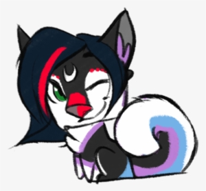 Sailor Moon Moon Strikes Again - Cartoon #4329450