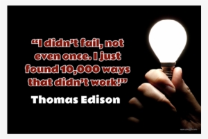 Thomas Edison #4329451