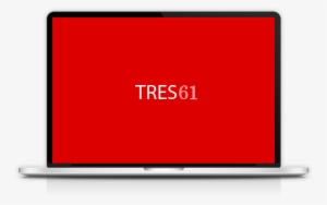 Agencia De Publicidad Paraguay, Agencia Digital, Redes - Led-backlit Lcd Display #4329624