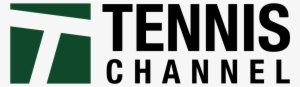 Tennis Channel Logo #4329627