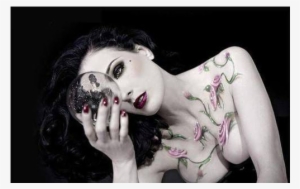 Dita Von Teese #4329705