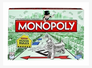 Monopoly - Original #4329725
