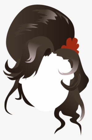 Dita Von Teese - Silhouette #4329726