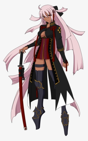 Okita Souji Fate Alter #4329840