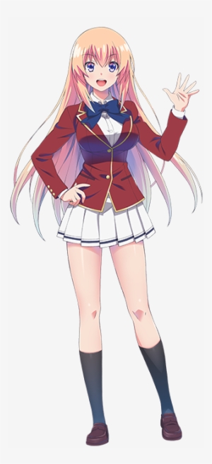 Honami Ichinose Anime - Honami Ichinose #4329845