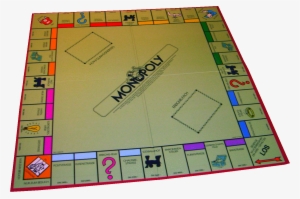 Aus Monopoly, Der Freien Wissensdatenbank - Monopoly #4329846