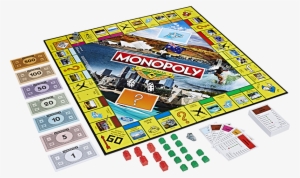 Somebody Just Requested A Restoration Of Monopoly Australia - Monopoly Board Game Australia #4329899