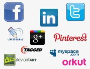 Que Son Las Redes Sociales - Ultimate Guide To Marketing Your Business #4329935