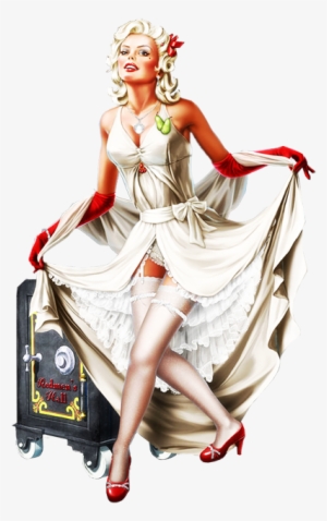 Pinup Maryline - .net #4329978