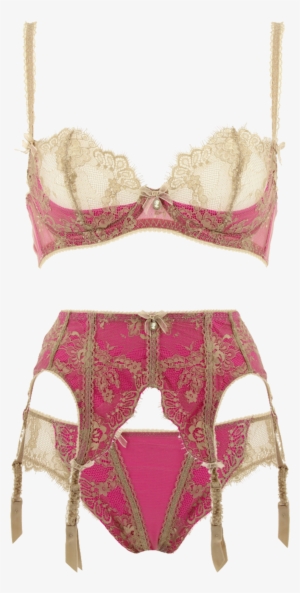 “ Savoir Faire By Dita Von Teese / 32 36 A D 32 38 - Lingerie #4329983