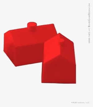 Hotels & Houses - Gift Wrapping #4330085