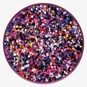 Sparkle Party Multi - Popsocket Sparkle Party Multi #4330088