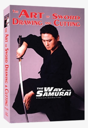 The Art Of Sword Drawing And Cutting - Samurai Dvd #4330112